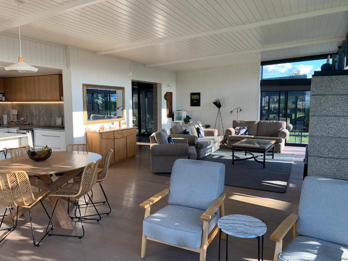 The Admiral Apartment Cooks Beach Екстериор снимка